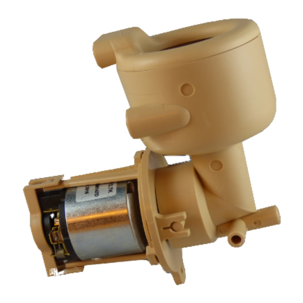 Coffetek Whipper Assy - Beige-13,700 RPM - commercial coffee spare part