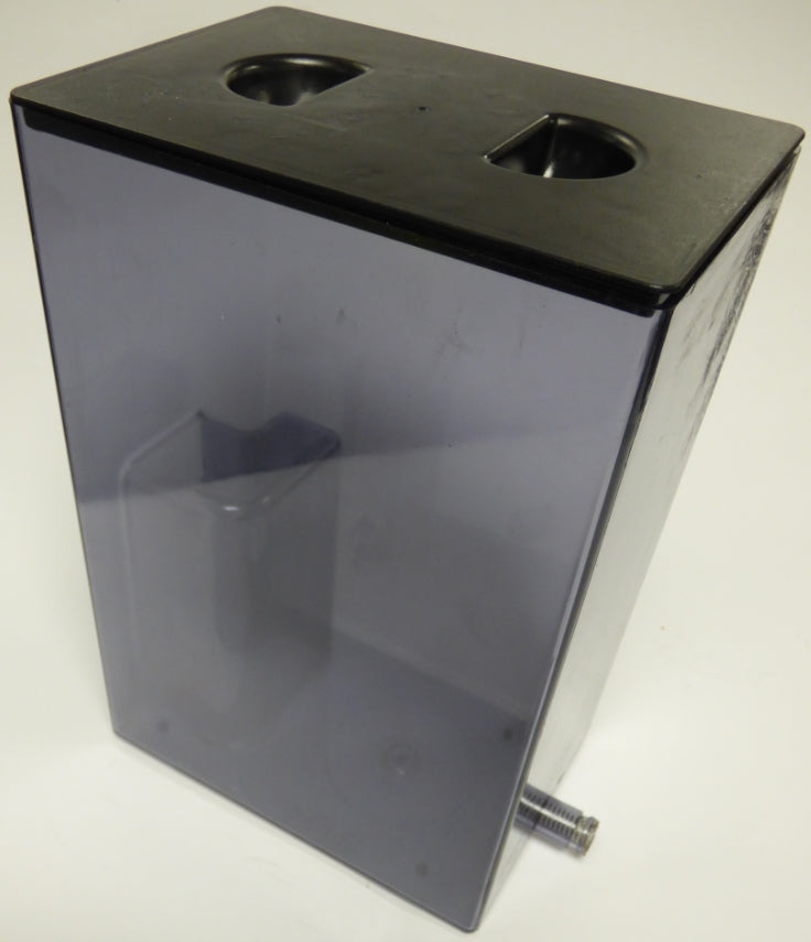 Vitale 4L Deposit Without External "O"Ring - commercial coffee spare part