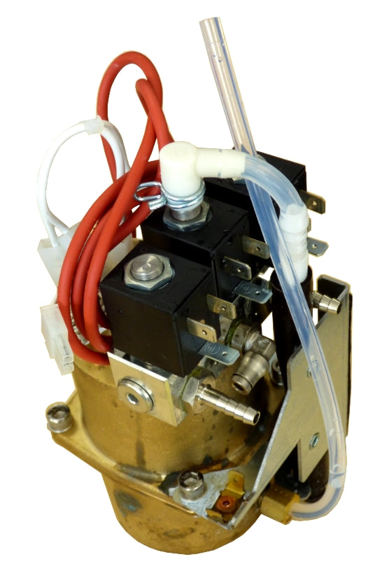 Coffetek Vitro S1E+2 Boiler Assembly - commercial coffee spare part