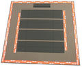 Coffetek Assy. VS5 Glass 20 Selections - commercial coffee spare part