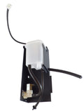 Coffetek Vitale Mains Connection Kit - Black - commercial coffee spare part