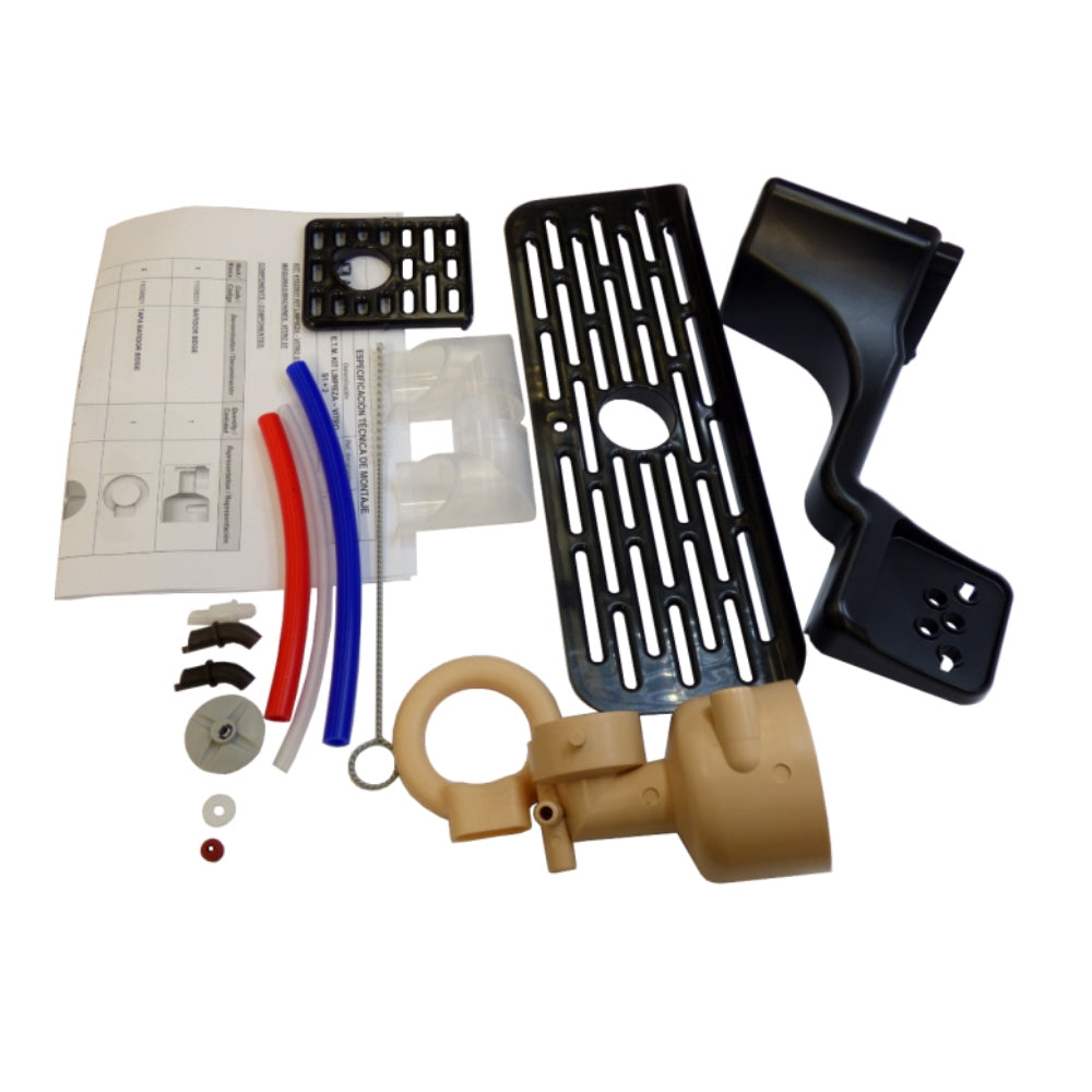 Coffetek Hygiene Kit Vitro S1 Esp - commercial coffee spare part