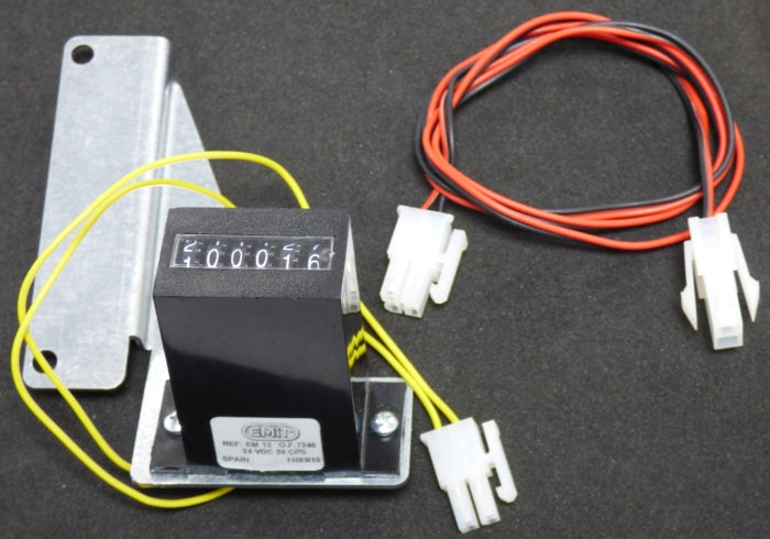 Coffetek  Service Counter Kit - Vitro S1 - commercial coffee spare part