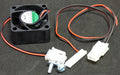 Coffetek Fan Anti-Humidity Kit - Vitro S1 - commercial coffee spare part