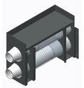 Coffetek Cup Module - Vitro S1 - commercial coffee spare part