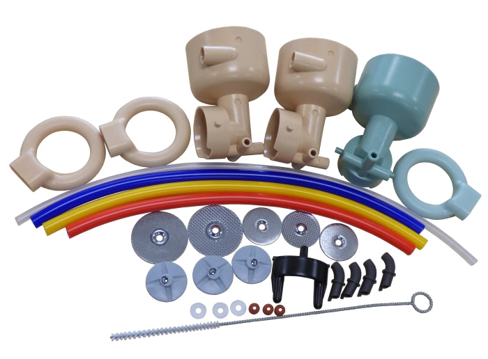 Coffetek Hygiene Kit S5/M5 Esp - commercial coffee spare part