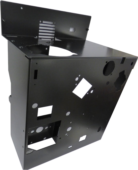 Chassis Vitale Se/Hc+2 - commercial coffee spare part