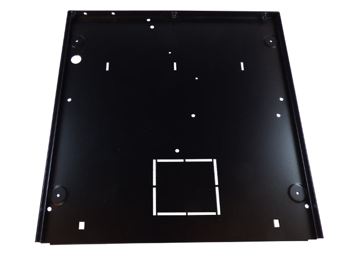 Base Plate Vitale S - commercial coffee spare part