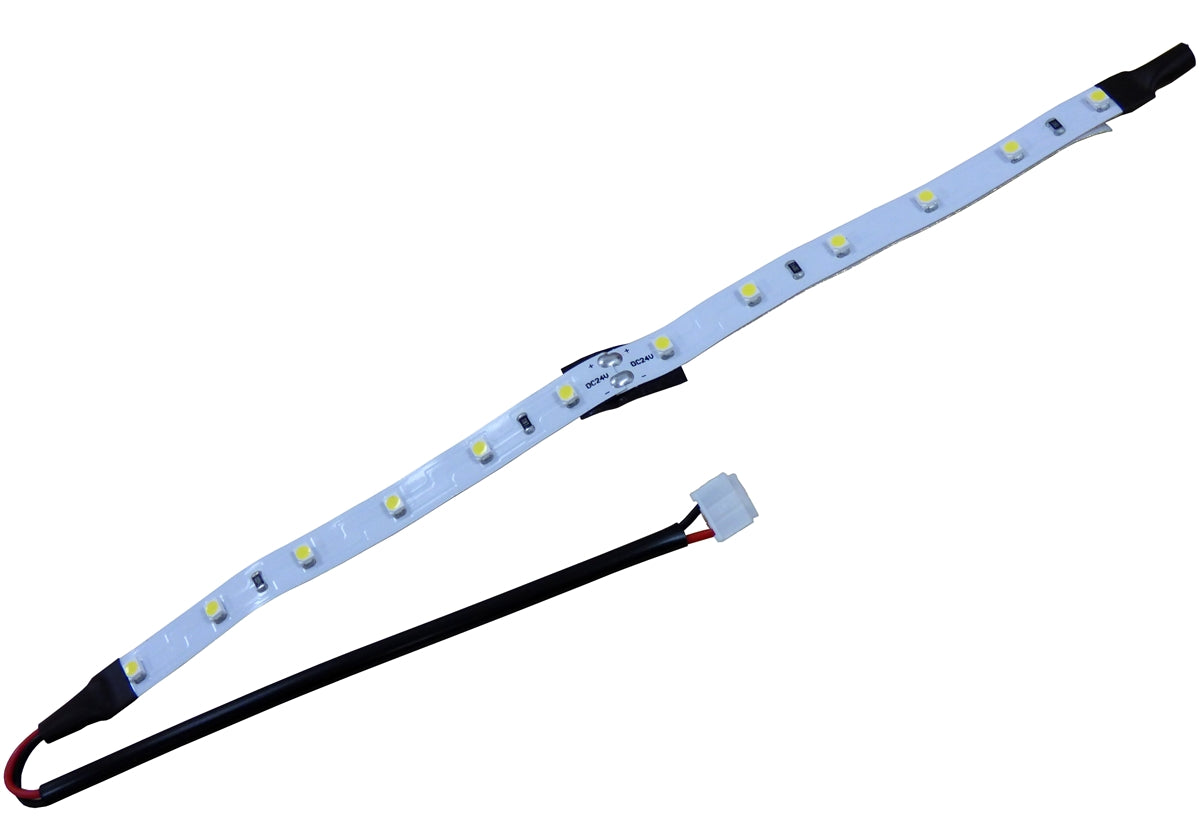 Coffetek LED Light Strip Vitro S1 - commercial coffee spare part