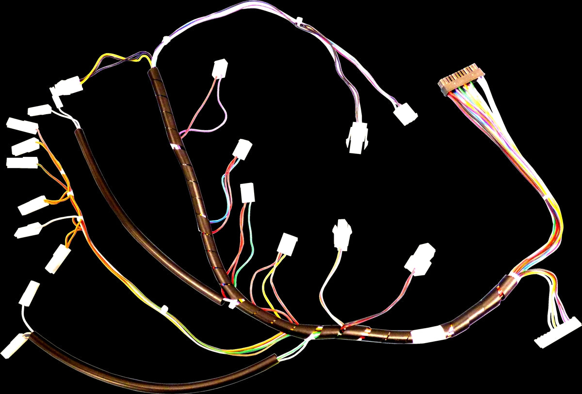 Coffetek Vitro Signal Loom - commercial coffee spare part