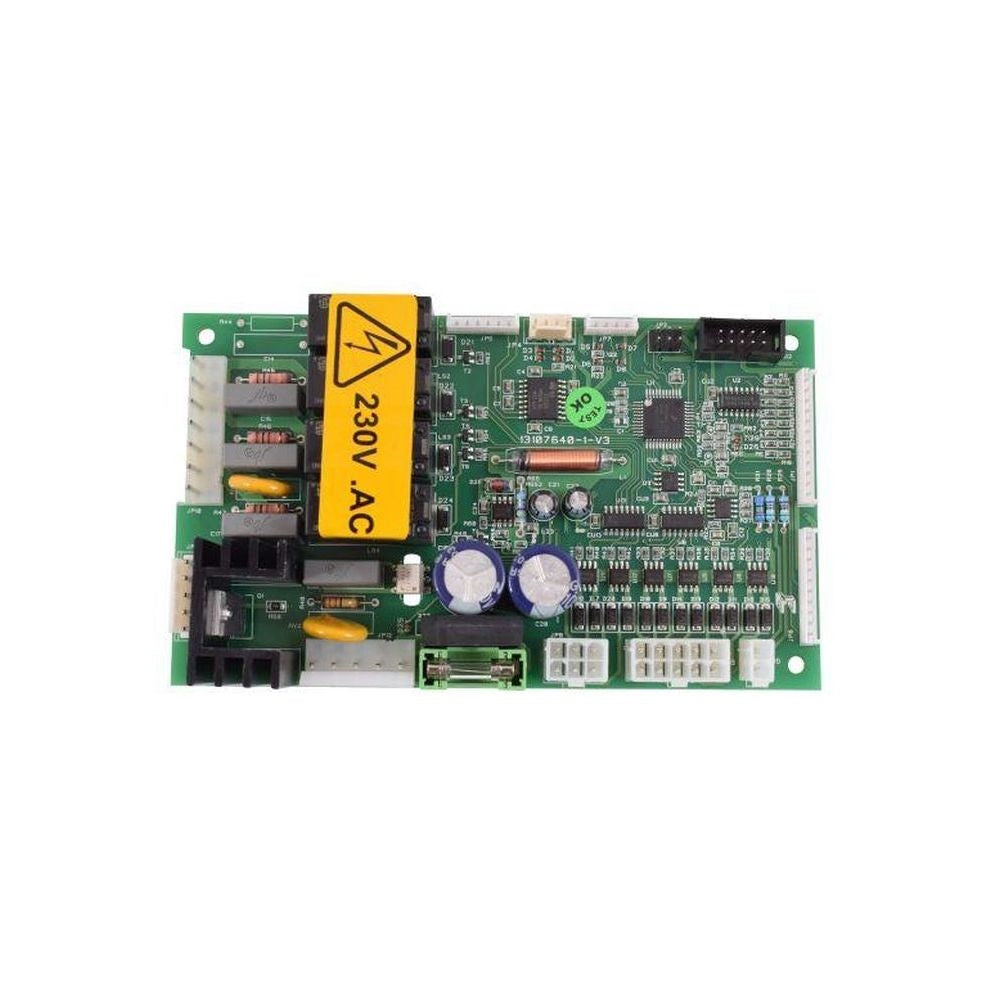 Vitale Control PCB - commercial coffee spare part