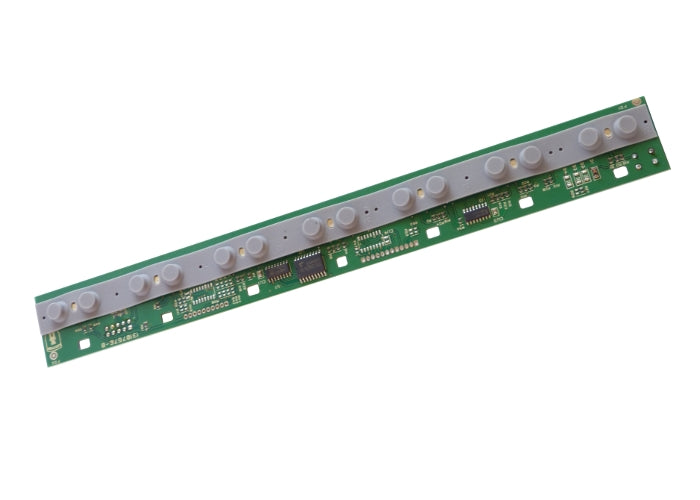 Vitale 7 Button Board - commercial coffee spare part