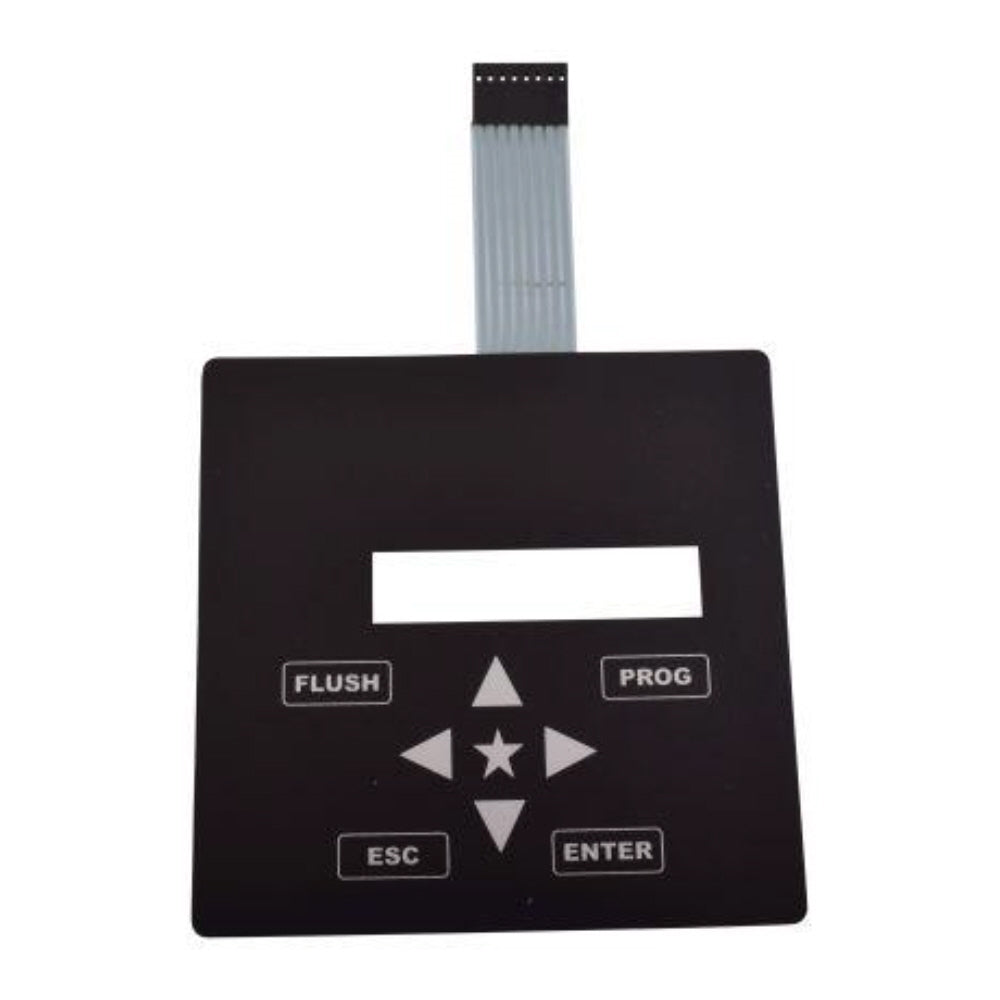 Coffetek Vitro Internal Keypad - commercial coffee spare part