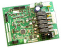 Coffetek Control Board Zen/S1/S5/X1/Mia (Pfss) - commercial coffee spare part