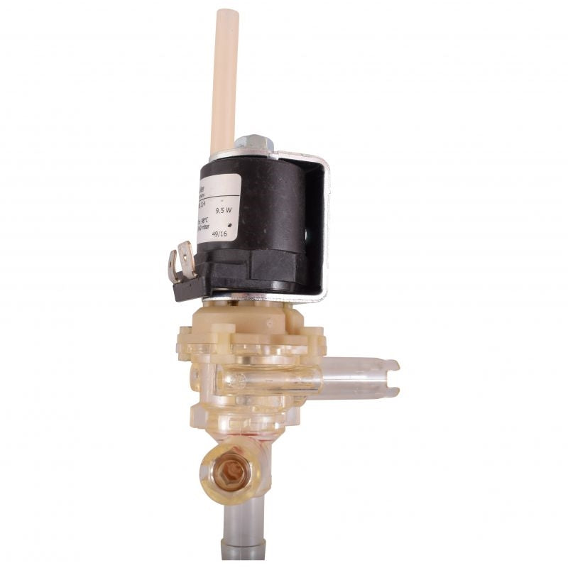 Vitro Fbt Dispence Valve 8MM 24 Vdc - commercial coffee spare part