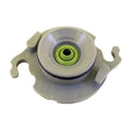 Coffetek Whipper Base, O Ring and Green Seal - commercial coffee spare part