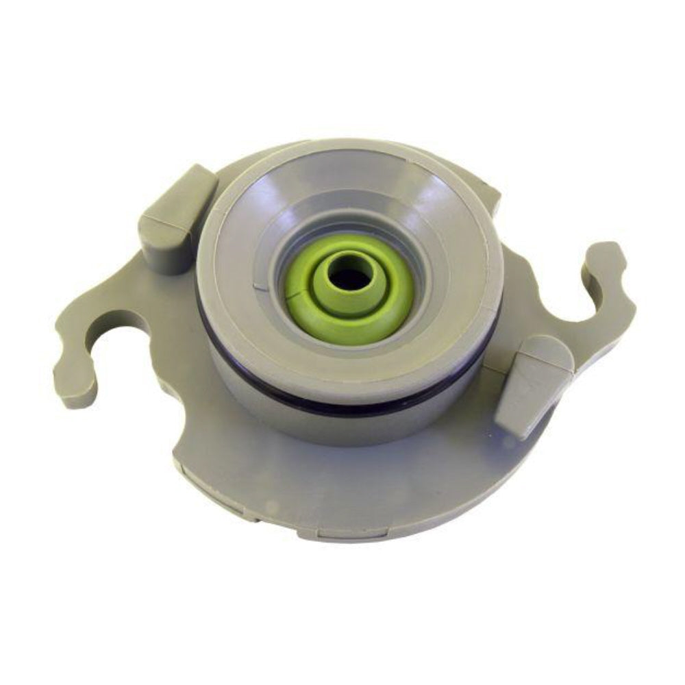 Coffetek Whipper Base, O Ring and Green Seal - commercial coffee spare part