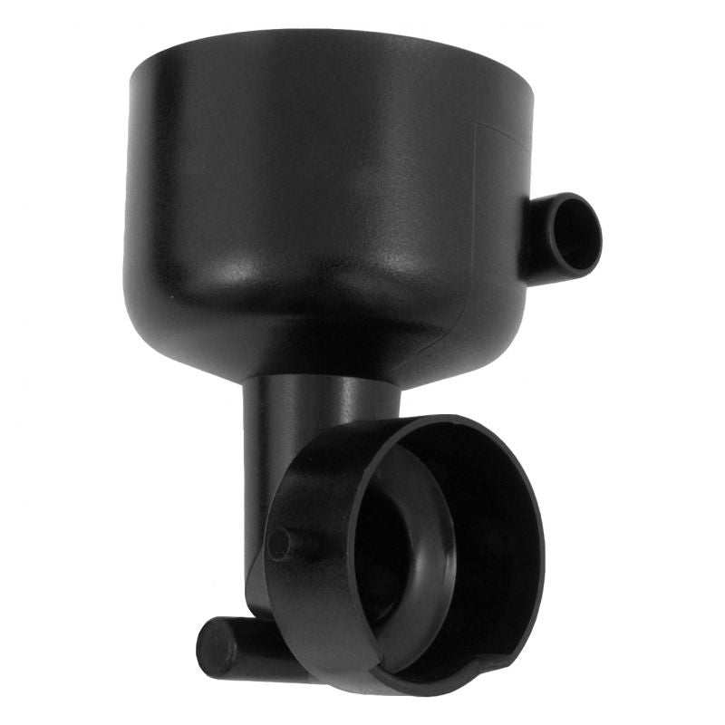 Coffetek Mixing Bowl and Body Black - Original - commercial coffee spare part