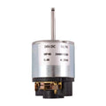 Coffetek 24V DC Whipper Motor 16700RPM - commercial coffee spare part