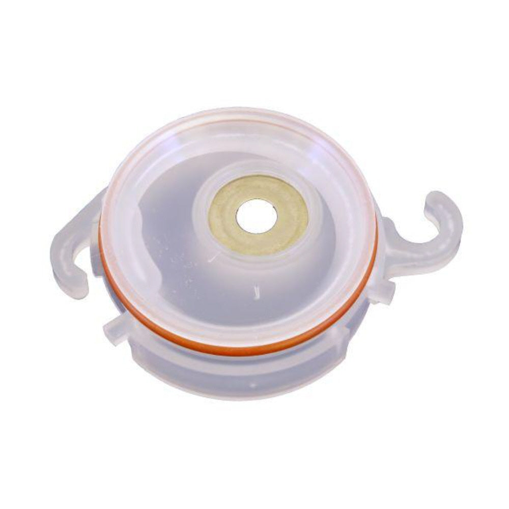 Coffetek Whipper Base Clear, Seal and O Ring - commercial coffee spare part