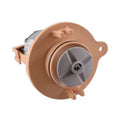 Coffetek Whipper Assembly Beige - commercial coffee spare part