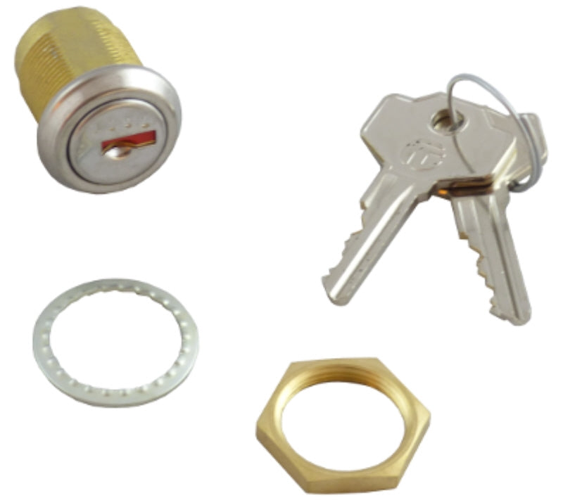 Vitale Base Cabinet Lock - commercial coffee spare part