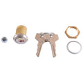 Coffetek Vitro S1/X1/X1 Mia Lock &amp; Key - commercial coffee spare part
