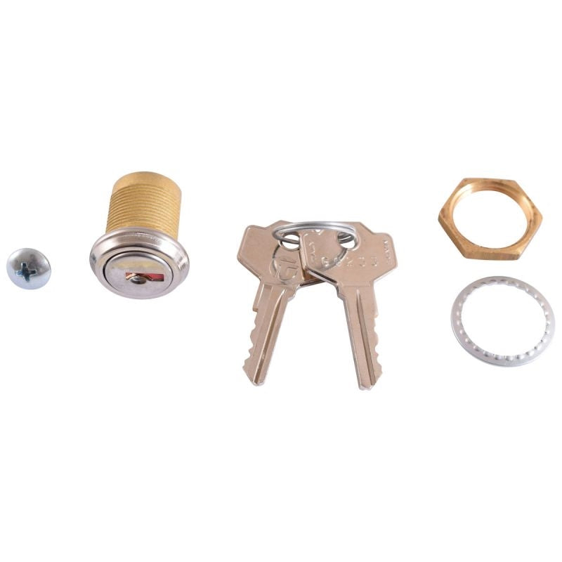 Coffetek Vitro S1/X1/X1 Mia Lock &amp; Key - commercial coffee spare part