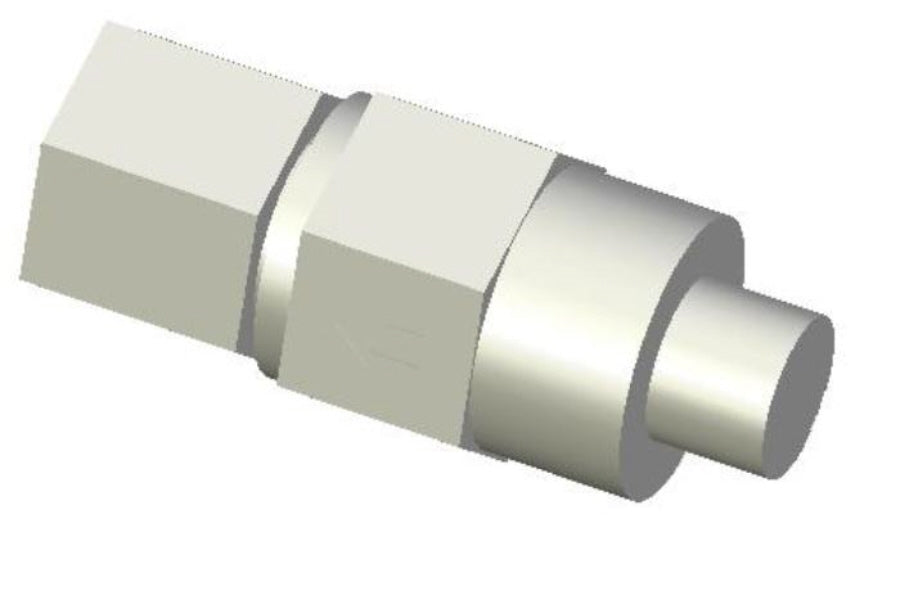 Vitale Non Return Valve - commercial coffee spare part