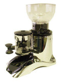 Cunill - MC10 - 1 Kilo Manual Chrome Grinder  - Pn: Cun-MC10 - commercial coffee spare part