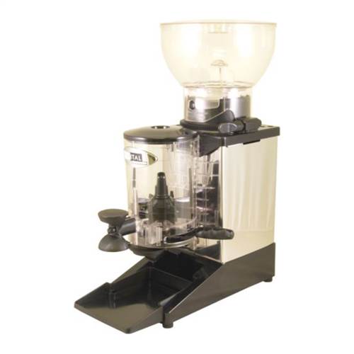 Cunill - MC13 - 1 Kilo Manual Stainless Steel Grinder  - Pn: Cun-MC13 - commercial coffee spare part