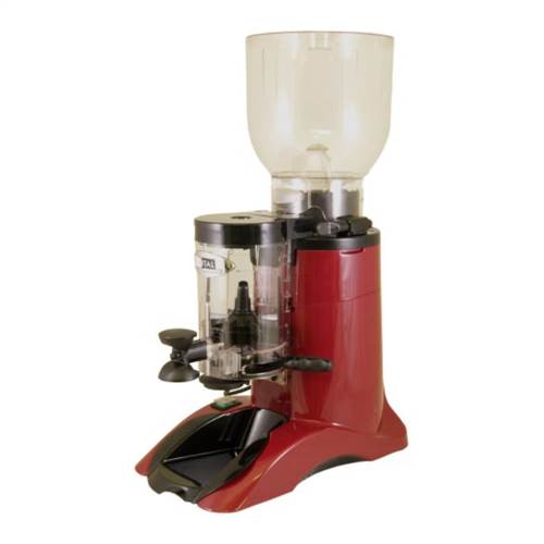 Cunill - MC1R - 2 Kilo Automatic Red Grinder  - Pn: Cun-MC1R - commercial coffee spare part
