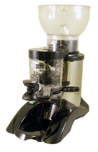Cunill - MC20 - 1 Kilo Automatic Stainless Steel Grinder  - Pn: Cun-MC20 - commercial coffee spare part