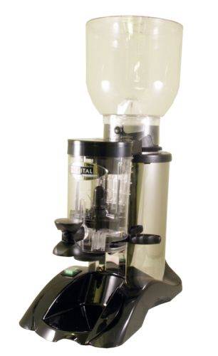 Cunill - MC22 - 2 Kilo Automatic Stainless Steel Grinder  - Pn: Cun-MC22 - commercial coffee spare part