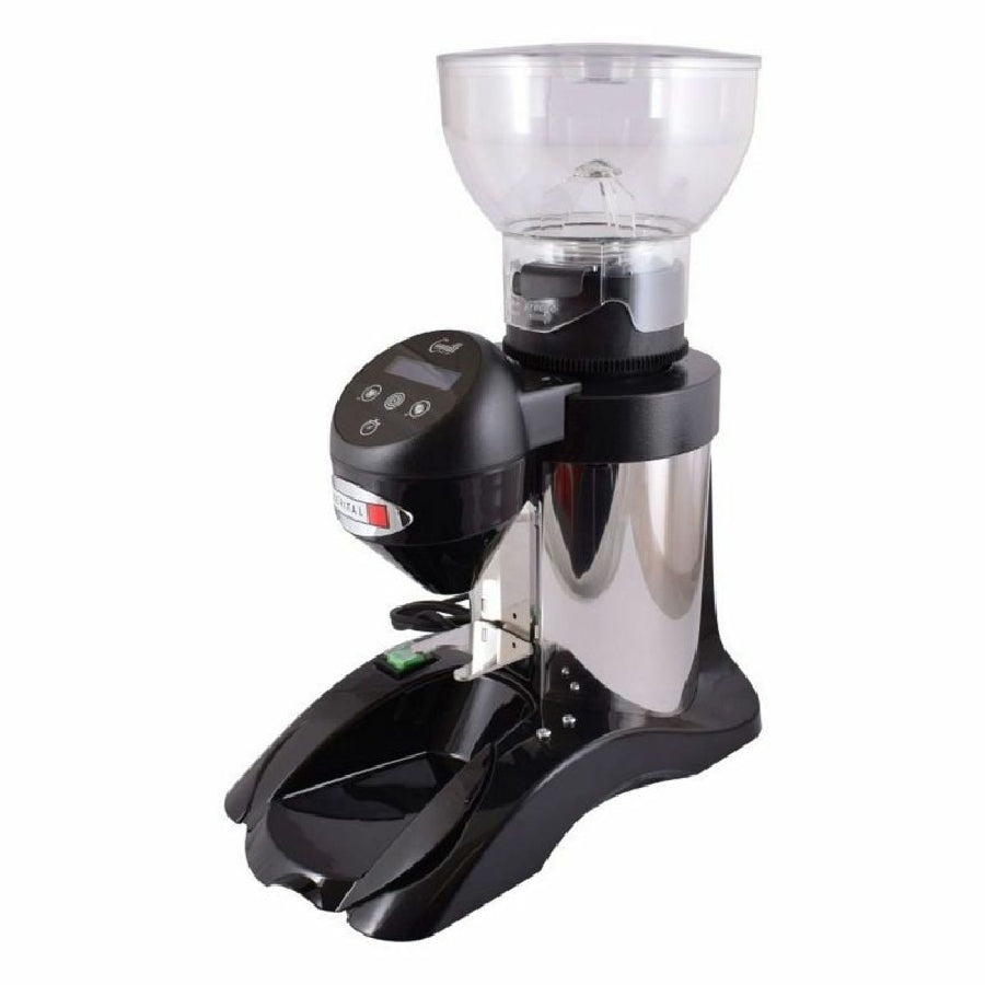 Cunill - MC30 - 1 Kilo on-Demand Stainless Steel Grinder  - Pn: Cun-MC30 - commercial coffee spare part