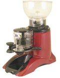 Cunill - MC5R - 1 Kilo Manual Red Grinder  - Pn: Cun-MC5R - commercial coffee spare part