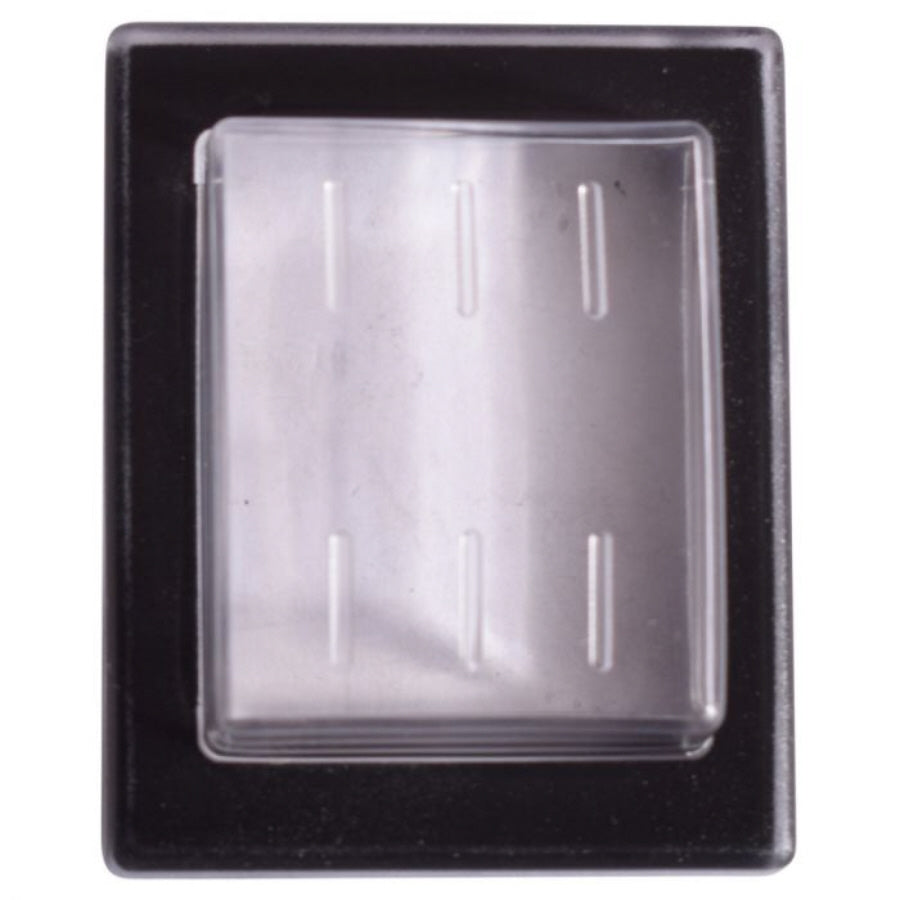 Cunill - Mains Switch Protective Cover  - Pn: CUNG0546 - - commercial coffee spare part