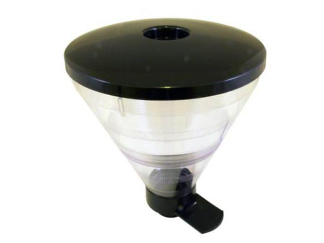 Cunill - Hopper Complete 1KG - Pre 2008  - Pn: CUNG18765 - commercial coffee spare part
