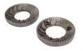 Cunill - Nobel Blades 65 X 34 LH  - Pn: CUNG2945 - commercial coffee spare part