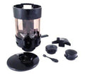 Cunill - Right Hand Manual Doser Pre 2006 Models - Original Manufacturer - Pn: CUNG4670 - commercial coffee spare part