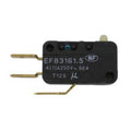Cunill - Grinder Micro Switch - Original Manufacturer - Pn: CUNG5194 - commercial coffee spare part