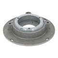 Cunill - Blade Adjuster/Holder Upper 59MM- Original Manufacturer - EU1251126 - commercial coffee spare part