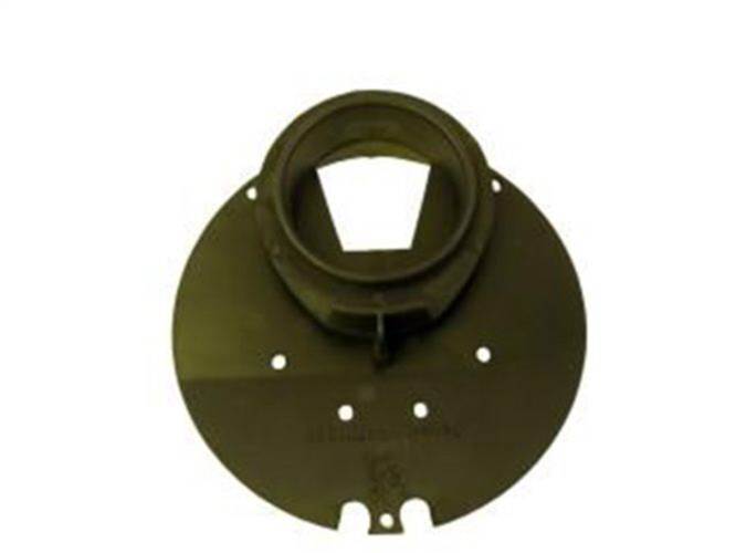Cunill - Lower Dosimeter Lid for 57MM - Original Manufacturer - Pn: CUNG8086 - commercial coffee spare part
