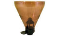 Cunill - Hopper 1 Kilo Conical Fits MC12 - Original Manufacturer - Pn: CUNG8188 - commercial coffee spare part