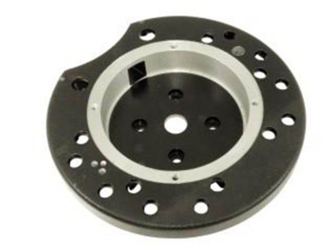 Cunill - Grinder Top Cover - Original Manufacturer - Pn: CUNG8191 - commercial coffee spare part