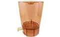 Cunill - Hopper MC11 New Style - Original Manufacturer - Pn: CUNG8402 - commercial coffee spare part