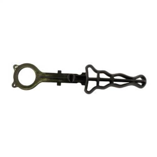 Cunill - Doser Handle New Style - Original Manufacturer - Pn: EU1225029 - commercial coffee spare part