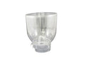 Cunill - Hopper Complete 2KG Modern - Original Manufacturer - Pn: CUNG9310 - commercial coffee spare part