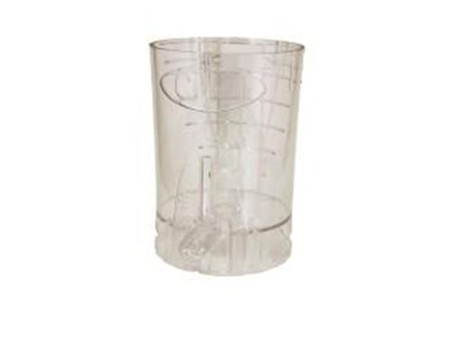 Cunill - Doser Lens 300GR - Original Manufacturer - Pn: CUNG9381 - commercial coffee spare part