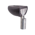 Cunill - Adjustment Locking Pin New Style - Original Manufacturer - Pn: CUNG9752 - commercial coffee spare part